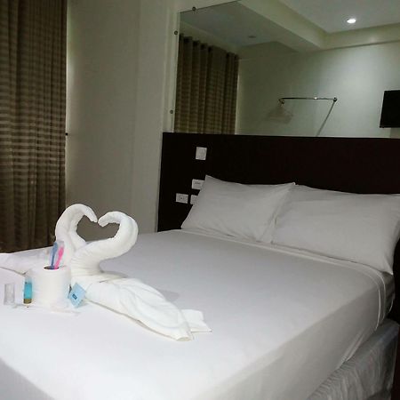 Boracay Midtown Hotel Balabag  Eksteriør billede
