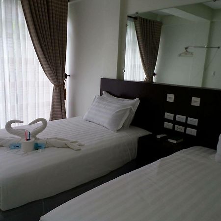 Boracay Midtown Hotel Balabag  Eksteriør billede