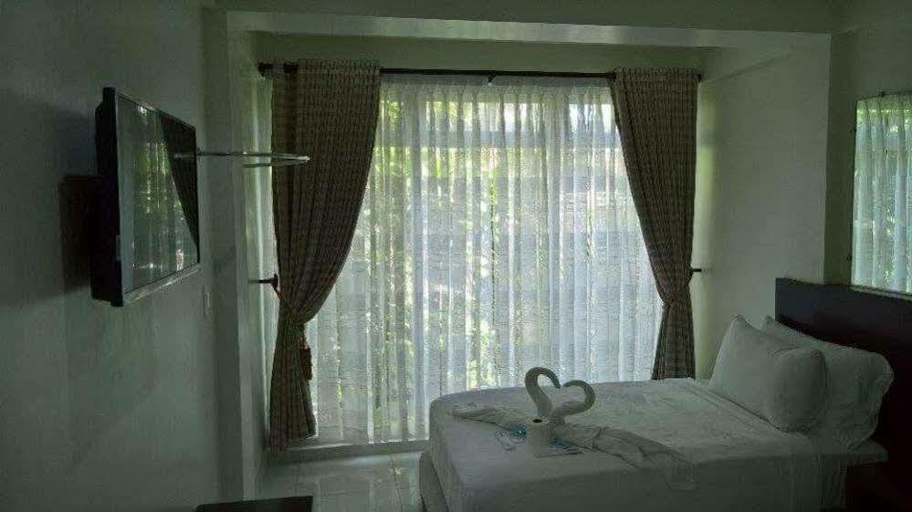 Boracay Midtown Hotel Balabag  Eksteriør billede