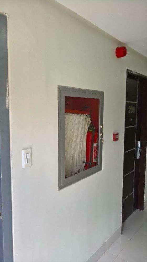 Boracay Midtown Hotel Balabag  Eksteriør billede